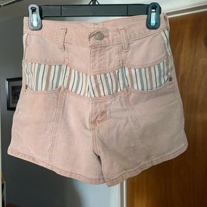 70s WRANGLER Silver lake shorts